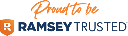 Ramsey Trusted Logo